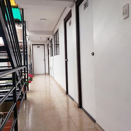 Hostal Cusco De Mis Suenos Екстер'єр фото