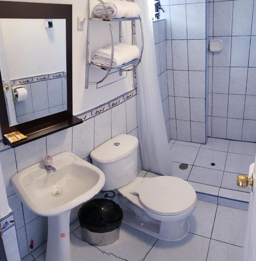 Hostal Cusco De Mis Suenos Екстер'єр фото