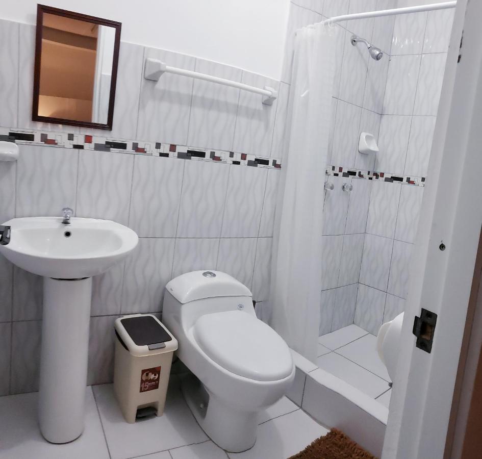 Hostal Cusco De Mis Suenos Екстер'єр фото