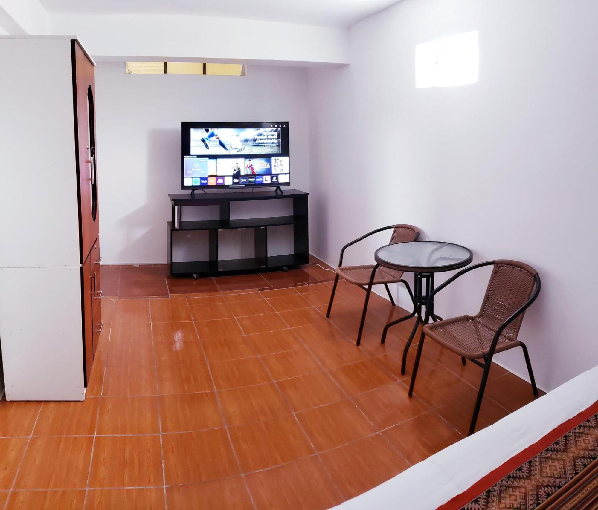 Hostal Cusco De Mis Suenos Екстер'єр фото