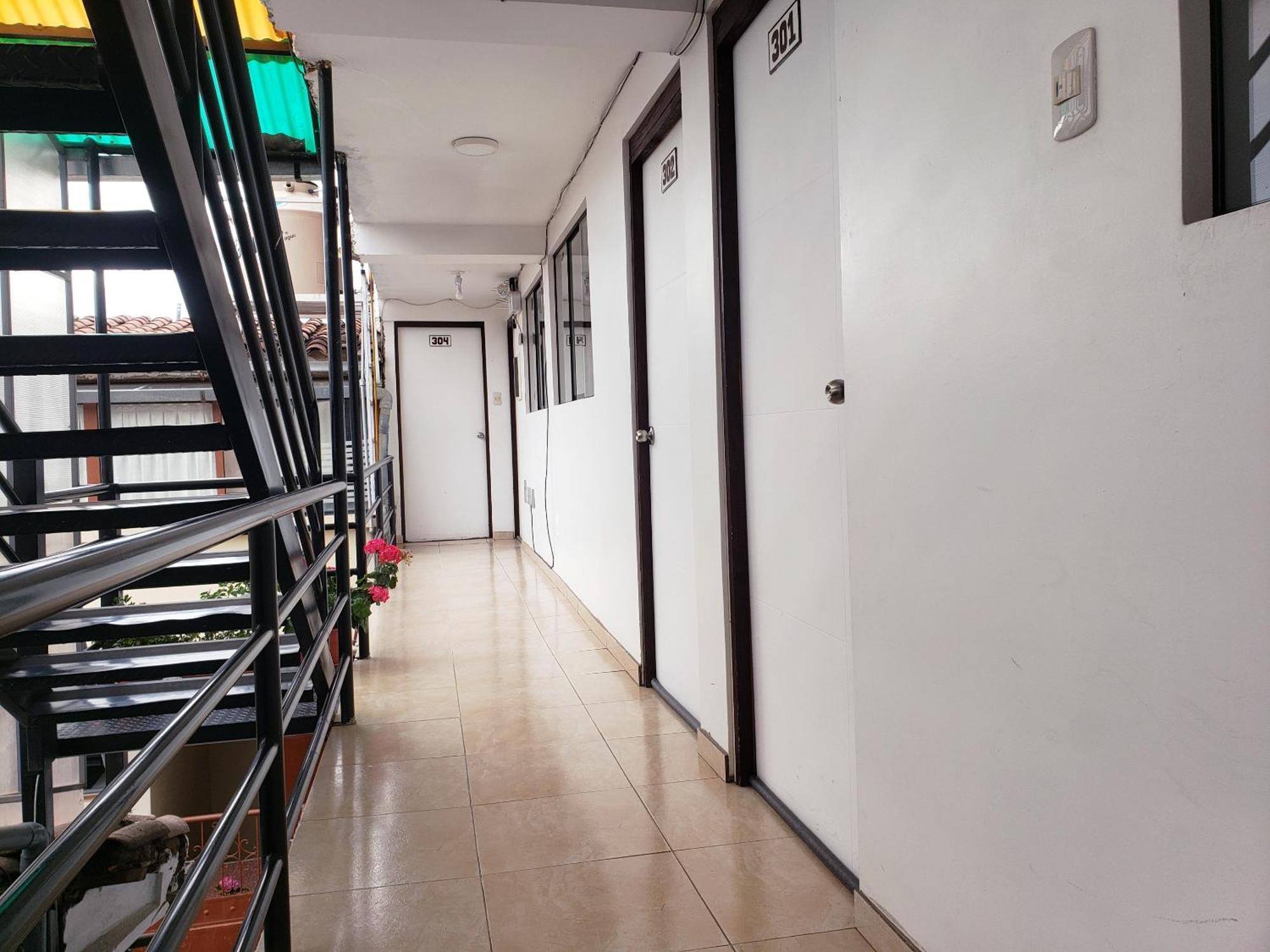 Hostal Cusco De Mis Suenos Екстер'єр фото